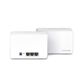 Mercusys Halo H3000X(2-pack) Mercusys Halo H3000X(2-pack)