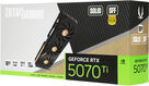 Видеокарта Zotac PCI-E 4.0 RTX 5070 Ti SOLID SFF NVIDIA GeForce RTX 5070TI 16Gb 256bit GDDR7 2452/28000 HDMIx1 DPx3 HDCP Ret Видеокарта Zotac PCI-E 4.0 RTX 5070 Ti SOLID SFF NVIDIA GeForce RTX 5070TI 16Gb 256bit GDDR7 2452/28000 HDMIx1 DPx3 HDCP Ret