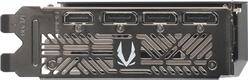 Видеокарта Zotac PCI-E 4.0 RTX 5070 Ti SOLID SFF OC NVIDIA GeForce RTX 5070TI 16Gb 256bit GDDR7 2482/28000 HDMIx1 DPx3 HDCP Ret