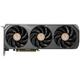 Видеокарта Zotac PCI-E 4.0 RTX 5070 Ti SOLID SFF OC NVIDIA GeForce RTX 5070TI 16Gb 256bit GDDR7 2482/28000 HDMIx1 DPx3 HDCP Ret