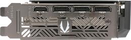 Видеокарта Zotac PCI-E 4.0 RTX 5070 TWIN EDGE OC NVIDIA GeForce RTX 5070 12Gb 192bit GDDR7 2542/28000 HDMIx1 DPx3 HDCP Ret