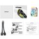 Видеокарта Zotac PCI-E 4.0 RTX 5070 TWIN EDGE OC NVIDIA GeForce RTX 5070 12Gb 192bit GDDR7 2542/28000 HDMIx1 DPx3 HDCP Ret