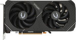 Видеокарта Zotac PCI-E 4.0 RTX 5070 TWIN EDGE OC NVIDIA GeForce RTX 5070 12Gb 192bit GDDR7 2542/28000 HDMIx1 DPx3 HDCP Ret