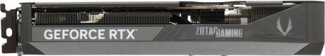 Видеокарта Zotac PCI-E 4.0 RTX 5070 TWIN EDGE OC NVIDIA GeForce RTX 5070 12Gb 192bit GDDR7 2542/28000 HDMIx1 DPx3 HDCP Ret
