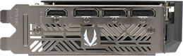Видеокарта Zotac PCI-E 4.0 RTX 5070 TWIN EDGE OC NVIDIA GeForce RTX 5070 12Gb 192bit GDDR7 2542/28000 HDMIx1 DPx3 HDCP Ret