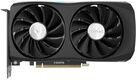 Видеокарта Zotac PCI-E 4.0 RTX 4060 Ti 16GB TWIN EDGE NVIDIA GeForce RTX 4060TI 16Gb 128bit GDDR6 2535/18000 HDMIx1 DPx3 HDCP Ret