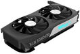 Видеокарта Zotac PCI-E 4.0 RTX 4060 Ti 16GB TWIN EDGE NVIDIA GeForce RTX 4060TI 16Gb 128bit GDDR6 2535/18000 HDMIx1 DPx3 HDCP Ret