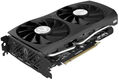 Видеокарта Zotac PCI-E 4.0 RTX 4060 Ti 16GB TWIN EDGE NVIDIA GeForce RTX 4060TI 16Gb 128bit GDDR6 2535/18000 HDMIx1 DPx3 HDCP Ret