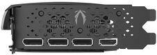 Видеокарта Zotac PCI-E 4.0 RTX 4060 Ti 16GB TWIN EDGE NVIDIA GeForce RTX 4060TI 16Gb 128bit GDDR6 2535/18000 HDMIx1 DPx3 HDCP Ret