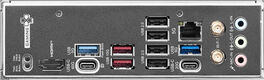 Материнская плата MSI X870 GAMING PLUS WIFI SocketAM5 AMD X870 ATX AC`97 8ch(7.1) 5Gigabit RAID+HDMI Материнская плата MSI X870 GAMING PLUS WIFI SocketAM5 AMD X870 ATX AC`97 8ch(7.1) 5Gigabit RAID+HDMI