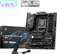 Материнская плата MSI X870 GAMING PLUS WIFI SocketAM5 AMD X870 ATX AC`97 8ch(7.1) 5Gigabit RAID+HDMI