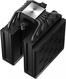 Устройство охлаждения(кулер) Deepcool AG620 Bk V2 ARGB Soc-AM5/AM4/1200/1700/1851 черный 4-pin 15-29dB Al+Cu 260W 1330gr Ret (R-AG620-BKAMMN-GJD) Устройство охлаждения(кулер) Deepcool AG620 Bk V2 ARGB Soc-AM5/AM4/1200/1700/1851 черный 4-pin 15-29dB Al+Cu 260W 1330gr Ret (R-AG620-BKAMMN-GJD)