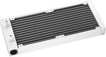 Система водяного охлаждения Deepcool LE240 V2 Soc-AM5/AM4/1200/1700/1851 белый 4-pin 28.2-31.6dB Al 220W 1359gr Ret (R-LE240-WHAMMN-G-2) Система водяного охлаждения Deepcool LE240 V2 Soc-AM5/AM4/1200/1700/1851 белый 4-pin 28.2-31.6dB Al 220W 1359gr Ret (R-LE240-WHAMMN-G-2)
