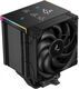 Устройство охлаждения(кулер) Deepcool AK500 Digital Pro ARGB Soc-AM5/AM4/1200/1700/1851 черный 4-pin 25dB Al+Cu LCD 240W 1346gr Ret (R-AK500-BKAPMN-G) Устройство охлаждения(кулер) Deepcool AK500 Digital Pro ARGB Soc-AM5/AM4/1200/1700/1851 черный 4-pin 25dB Al+Cu LCD 240W 1346gr Ret (R-AK500-BKAPMN-G)
