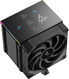 Устройство охлаждения(кулер) Deepcool AK500 Digital Pro ARGB Soc-AM5/AM4/1200/1700/1851 черный 4-pin 25dB Al+Cu LCD 240W 1346gr Ret (R-AK500-BKAPMN-G) Устройство охлаждения(кулер) Deepcool AK500 Digital Pro ARGB Soc-AM5/AM4/1200/1700/1851 черный 4-pin 25dB Al+Cu LCD 240W 1346gr Ret (R-AK500-BKAPMN-G)