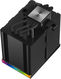 Устройство охлаждения(кулер) Deepcool AK500 Digital Pro ARGB Soc-AM5/AM4/1200/1700/1851 черный 4-pin 25dB Al+Cu LCD 240W 1346gr Ret (R-AK500-BKAPMN-G) Устройство охлаждения(кулер) Deepcool AK500 Digital Pro ARGB Soc-AM5/AM4/1200/1700/1851 черный 4-pin 25dB Al+Cu LCD 240W 1346gr Ret (R-AK500-BKAPMN-G)