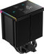 Устройство охлаждения(кулер) Deepcool AK500 Digital Pro ARGB Soc-AM5/AM4/1200/1700/1851 черный 4-pin 25dB Al+Cu LCD 240W 1346gr Ret (R-AK500-BKAPMN-G) Устройство охлаждения(кулер) Deepcool AK500 Digital Pro ARGB Soc-AM5/AM4/1200/1700/1851 черный 4-pin 25dB Al+Cu LCD 240W 1346gr Ret (R-AK500-BKAPMN-G)