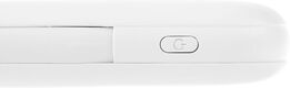 Мобильный аккумулятор Solove W7 10000mAh QC3.0 12W 3A USB-A/USB-C белый (W7 WHITE RUS)