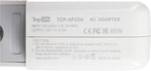 Блок питания TopON TOP-AP204 85W 20V-20V 4.25A от бытовой электросети