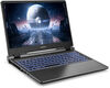 COLORFUL
Ноутбук Сolorful Evol P15 24 Core i5 12500H 16Gb SSD512Gb NVIDIA GeForce RTX4050 6Gb 15.6