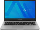 Ноутбук Maibenben M543 Ryzen 3 4300U 16Gb SSD512Gb AMD Radeon Graphics 15.6" IPS FHD (1920x1080) Linux silver WiFi BT Cam 4450mAh (M5431SF0LSRE0)&nbsp;<img style='position: relative;margin:0' src='/image/only_to_order_edit.gif' alt='На заказ' title='На заказ' />