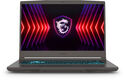 Ноутбук MSI Thin 15 B13UDX-2277AU Core i7 13620H 16Gb SSD512Gb NVIDIA GeForce RTX 3050 6Gb 15.6 Ноутбук MSI Thin 15 B13UDX-2277AU Core i7 13620H 16Gb SSD512Gb NVIDIA GeForce RTX 3050 6Gb 15.6