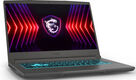 Ноутбук MSI Thin 15 B13UDX-2277AU Core i7 13620H 16Gb SSD512Gb NVIDIA GeForce RTX 3050 6Gb 15.6 Ноутбук MSI Thin 15 B13UDX-2277AU Core i7 13620H 16Gb SSD512Gb NVIDIA GeForce RTX 3050 6Gb 15.6