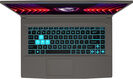 Ноутбук MSI Thin 15 B13UDX-2277AU Core i7 13620H 16Gb SSD512Gb NVIDIA GeForce RTX 3050 6Gb 15.6 Ноутбук MSI Thin 15 B13UDX-2277AU Core i7 13620H 16Gb SSD512Gb NVIDIA GeForce RTX 3050 6Gb 15.6