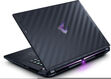Ноутбук Gigabyte AORUS MASTER 16 AM6H Core Ultra 9 275HX 32Gb SSD1Tb NVIDIA GeForce RTX5070Ti 12Gb 16 Ноутбук Gigabyte AORUS MASTER 16 AM6H Core Ultra 9 275HX 32Gb SSD1Tb NVIDIA GeForce RTX5070Ti 12Gb 16