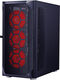ПК Bloody BD-PC RB65C2 MT Ryzen 5 7500F (3.7) 32Gb SSD1Tb RX 7700XT 12Gb Windows 11 Home 64 2.5Gigabit WiFi BT 650W черный (RUS) (2111350) ПК Bloody BD-PC RB65C2 MT Ryzen 5 7500F (3.7) 32Gb SSD1Tb RX 7700XT 12Gb Windows 11 Home 64 2.5Gigabit WiFi BT 650W черный (RUS) (2111350)