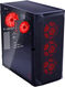ПК Bloody BD-PC RB65C2 MT Ryzen 5 7500F (3.7) 32Gb SSD1Tb RX 7700XT 12Gb Windows 11 Home 64 2.5Gigabit WiFi BT 650W черный (RUS) (2111350) ПК Bloody BD-PC RB65C2 MT Ryzen 5 7500F (3.7) 32Gb SSD1Tb RX 7700XT 12Gb Windows 11 Home 64 2.5Gigabit WiFi BT 650W черный (RUS) (2111350)