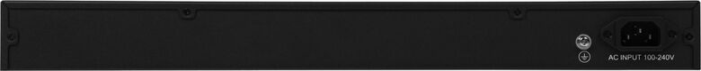 Коммутатор Cudy GS5024PS4-400W (L3) 24x1Гбит/с 4SFP+ 24PoE+ 400W управляемый Коммутатор Cudy GS5024PS4-400W (L3) 24x1Гбит/с 4SFP+ 24PoE+ 400W управляемый