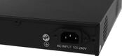 Коммутатор Cudy GS5024PS4-400W (L3) 24x1Гбит/с 4SFP+ 24PoE+ 400W управляемый Коммутатор Cudy GS5024PS4-400W (L3) 24x1Гбит/с 4SFP+ 24PoE+ 400W управляемый