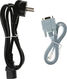 Коммутатор Cudy GS5024PS4-400W (L3) 24x1Гбит/с 4SFP+ 24PoE+ 400W управляемый Коммутатор Cudy GS5024PS4-400W (L3) 24x1Гбит/с 4SFP+ 24PoE+ 400W управляемый