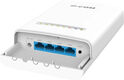Точка доступа IP-Com CPE6S AC900 Wi-Fi белый Точка доступа IP-Com CPE6S AC900 Wi-Fi белый
