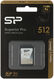 Флеш карта SDXC 512GB Silicon Power SP512GBSDXJV6V10 Superior Pro V60 w/o adapter