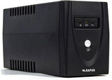 Источник бесперебойного питания Бастион RAPAN-UPS 1000 600Вт 1000ВА черный 737