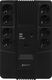 Источник бесперебойного питания Бастион SKAT-UPS 800-AID-IN-1x9-8 480Вт 800ВА черный Источник бесперебойного питания Бастион SKAT-UPS 800-AID-IN-1x9-8 480Вт 800ВА черный