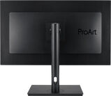 Монитор Asus 32" ProArt PA329CV черный IPS LED 16:9 HDMI M/ M матовая HAS Piv 400cd 178гр/ 178гр 3840x2160 60Hz DP 4K USB 12.6кг 90LM06P1-B01170
