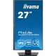 Монитор Iiyama 27