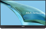 Монитор Asus 23.8" ZenScreen MB249C черный IPS LED 16:9 HDMI M/ M матовая HAS Piv 1000:1 250cd 178гр/ 178гр 1920x1080 75Hz DP 2K USB 4.84кг 90LM0865-B01170