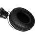 Наушники с микрофоном A4Tech HS-28 черный 2.2м накладные оголовье (HS-28 (BLACK+GREY)) Наушники с микрофоном A4Tech HS-28 черный 2.2м накладные оголовье (HS-28 (BLACK+GREY))