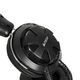 Наушники с микрофоном A4Tech HS-28 черный 2.2м накладные оголовье (HS-28 (BLACK+GREY)) Наушники с микрофоном A4Tech HS-28 черный 2.2м накладные оголовье (HS-28 (BLACK+GREY))