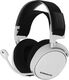 Наушники с микрофоном Steelseries Arctis Pro + GameDAC белый 3м мониторные оголовье (61454) Наушники с микрофоном Steelseries Arctis Pro + GameDAC белый 3м мониторные оголовье (61454)