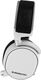 Наушники с микрофоном Steelseries Arctis Pro + GameDAC белый 3м мониторные оголовье (61454) Наушники с микрофоном Steelseries Arctis Pro + GameDAC белый 3м мониторные оголовье (61454)