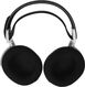 Наушники с микрофоном Steelseries Arctis Pro + GameDAC белый 3м мониторные оголовье (61454) Наушники с микрофоном Steelseries Arctis Pro + GameDAC белый 3м мониторные оголовье (61454)