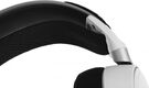 Наушники с микрофоном Steelseries Arctis Pro + GameDAC белый 3м мониторные оголовье (61454) Наушники с микрофоном Steelseries Arctis Pro + GameDAC белый 3м мониторные оголовье (61454)