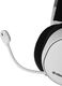 Наушники с микрофоном Steelseries Arctis Pro + GameDAC белый 3м мониторные оголовье (61454) Наушники с микрофоном Steelseries Arctis Pro + GameDAC белый 3м мониторные оголовье (61454)