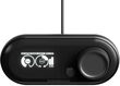 Наушники с микрофоном Steelseries Arctis Pro + GameDAC белый 3м мониторные оголовье (61454) Наушники с микрофоном Steelseries Arctis Pro + GameDAC белый 3м мониторные оголовье (61454)