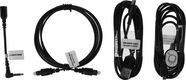 Наушники с микрофоном Steelseries Arctis Pro + GameDAC белый 3м мониторные оголовье (61454) Наушники с микрофоном Steelseries Arctis Pro + GameDAC белый 3м мониторные оголовье (61454)